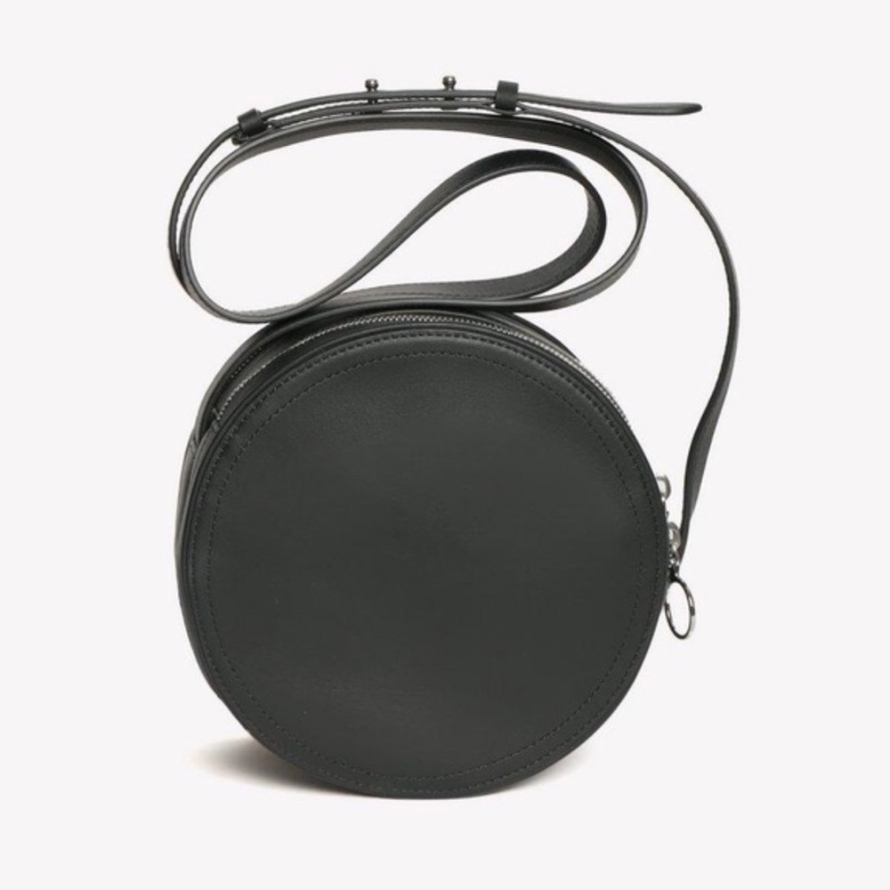 REPOSH rag & bone Saddle Bag - Picture 3 of 4